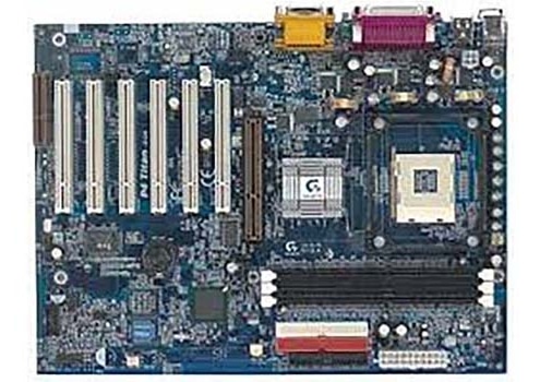 Intel, Oregón, 1997-2002